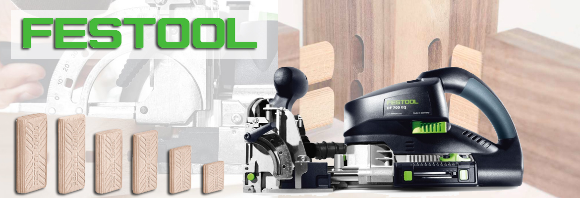 Festool Domino