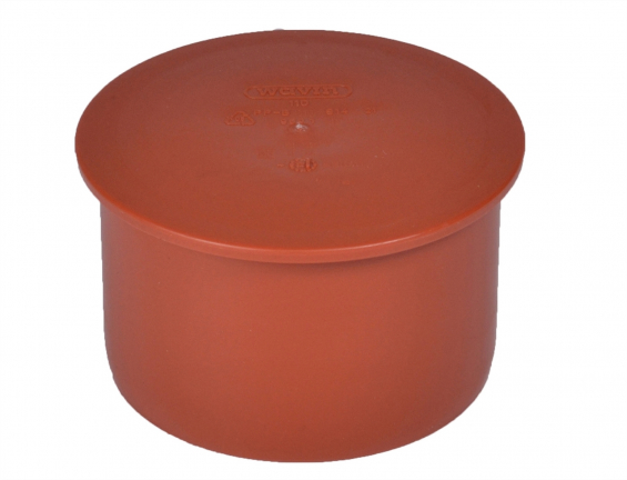 Wavin kloak pp prop f/muffe