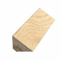 15x21 mm Fyr fejeliste 120 cm