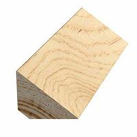 22x28 mm Fyr fejeliste 120 cm