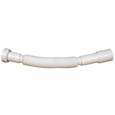 Afløbsslange flexibel 11/4" x32/40mm