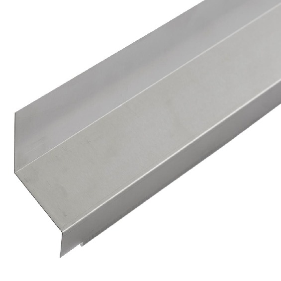 GTBUILD Alu Facadeprofil 6a 33x42mm