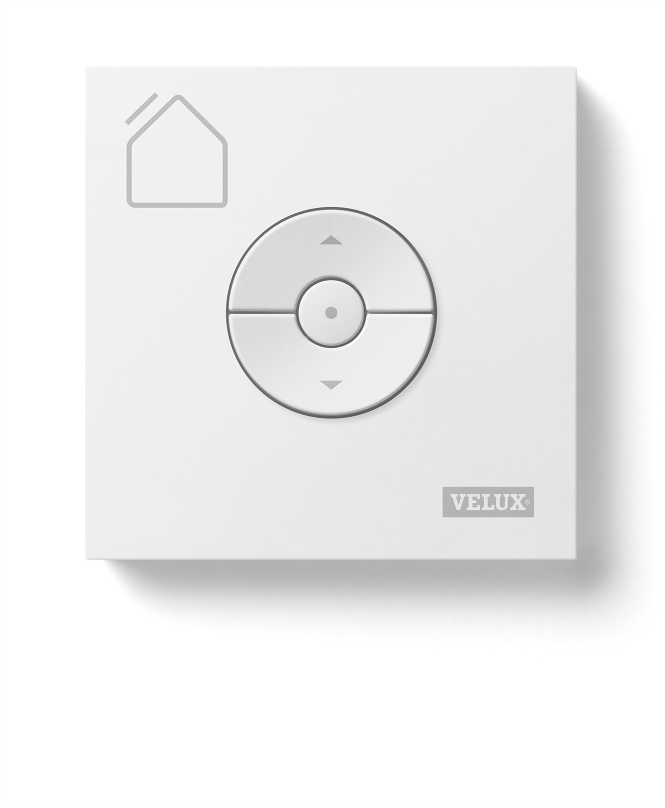Velux vægkontakt udvendig solafskærmning. RESTLAGER