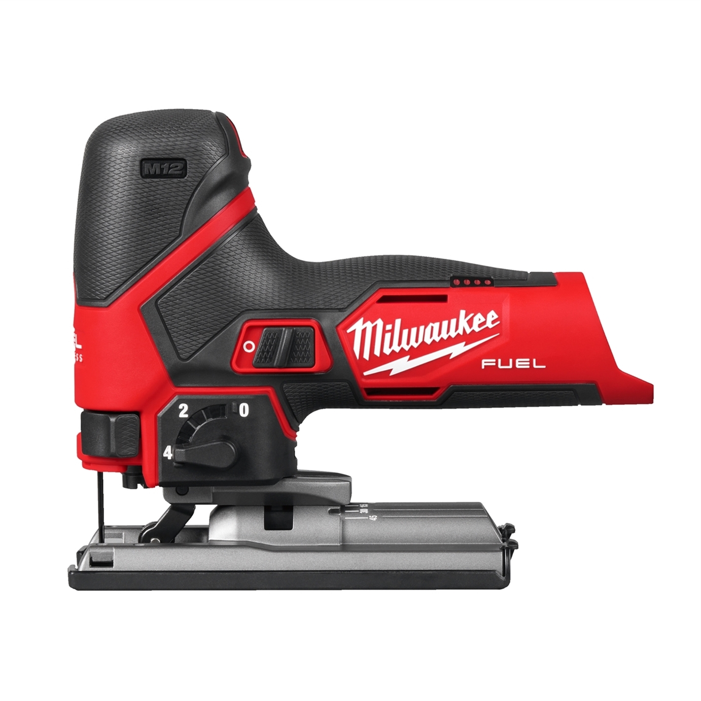 Milwaukee stiksav m12 fjs-0 RESTLAGER