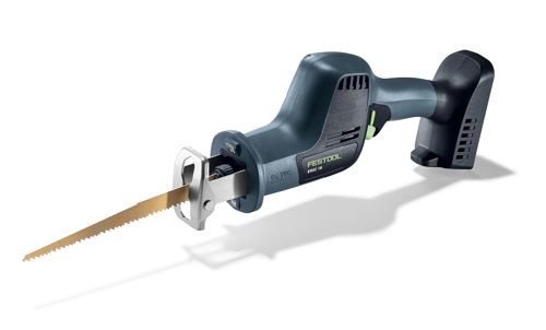 Festool akku-bajonetsav ersc18eb-basic
