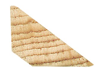 10x13 mm fejeliste eg