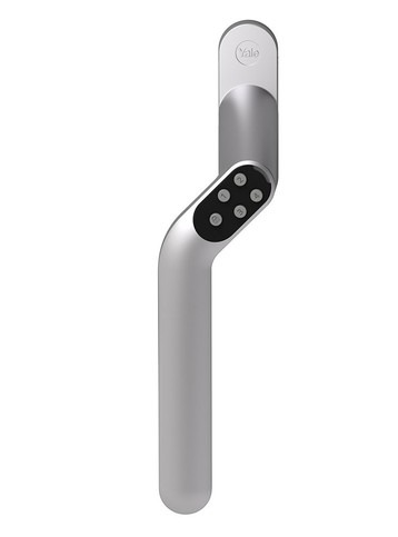 RUKO Yale Code Handle