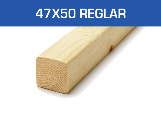 47x50 reglar