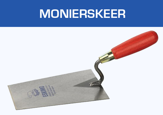 Monierskeer