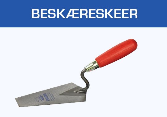 Beskæreskeer