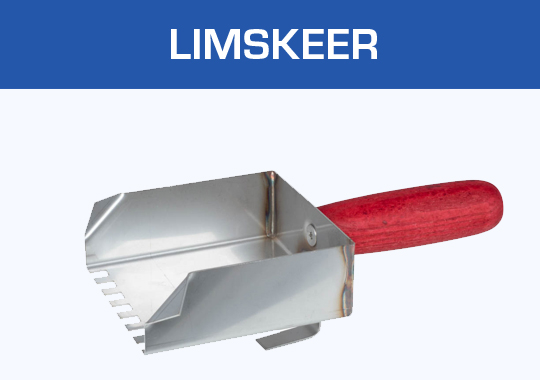 Limskeer