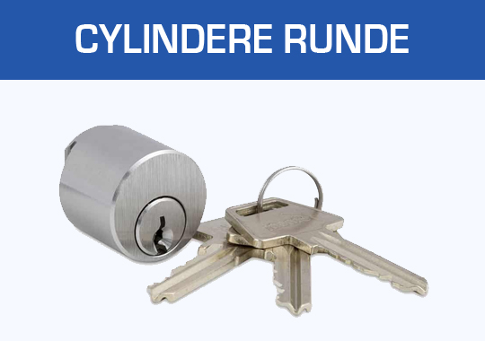 Cylindere Runde