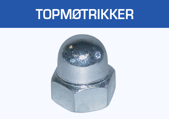 Topmøtrikker