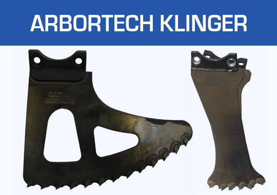 Arbortech Klinger