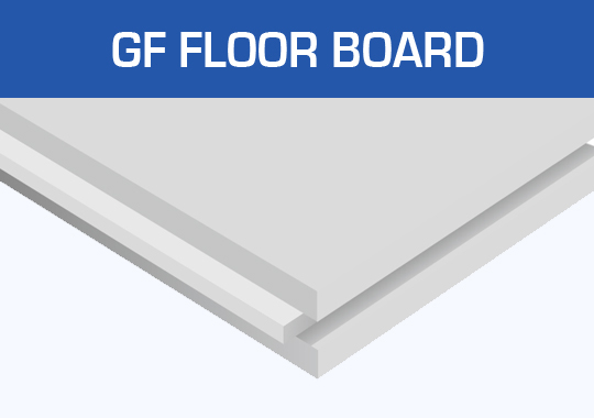 GF Floor Board