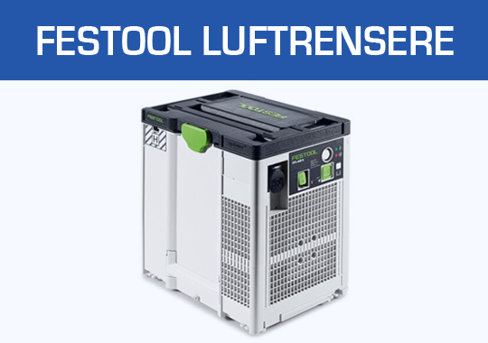 Festool Luftrensere