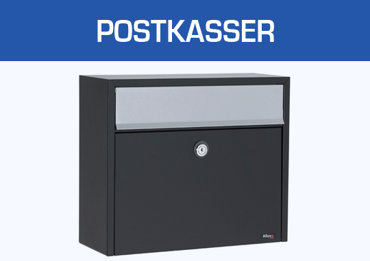 Postkasser