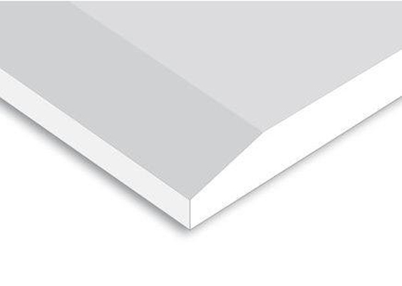 Knauf Classic Board A-1 gipsplade 