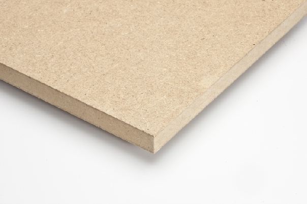 6 mm MDF plade 122x244 cm