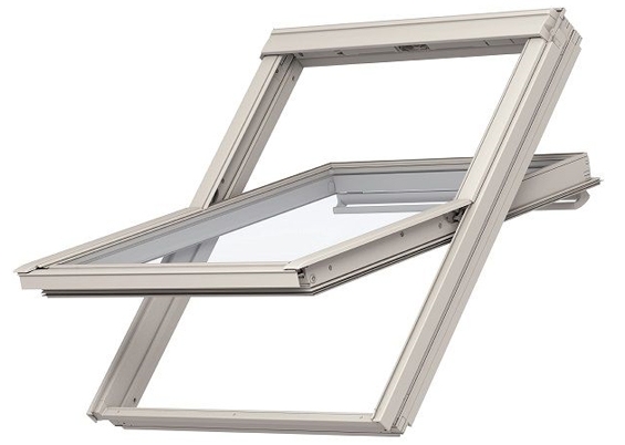 Velux GGU MK08 2068 Polyuretan Vippevindue 78x140 cm