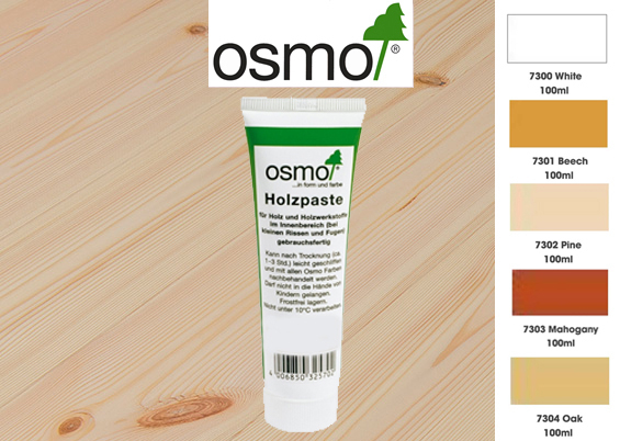 Osmo 7302 Gulvspartelmasse