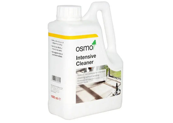 Osmo 8019 Intensive Cleaner 1,0 ltr