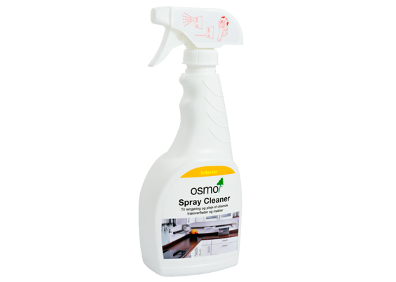 Osmo 8026 Spray Cleaner 0,5 ltr