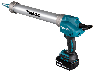 Makita 18V Fugepistol DCG180ZX