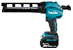 Makita 18V Fugepistol DCG180ZX