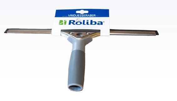 Roliba vinduesskraber 25cm