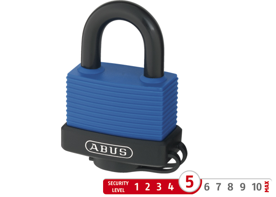 Abus 70IB Aqua Safe Hængelås 45 mm