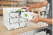 Festool Plugssæt SYS3 S 76-DBL-Set
