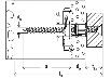 Fischer DuoTec 10 kipdybel 10mm DIY 20 stk