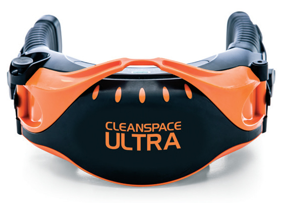 CleanSpace Ultra Motorenhed