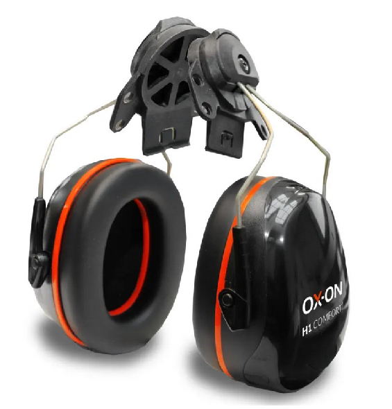 OX-ON Earmuffs H1 Comfort