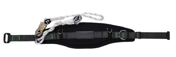 Ox-On Positioning Belt Comfort L/XL