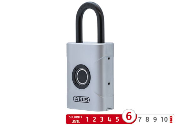 Abus 57/45 Touch Hængelås 45mm