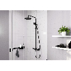 HANSGROHE Vernis Blend 200 brusesystem