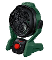 Bosch Universal Fan 18V-1000 solo