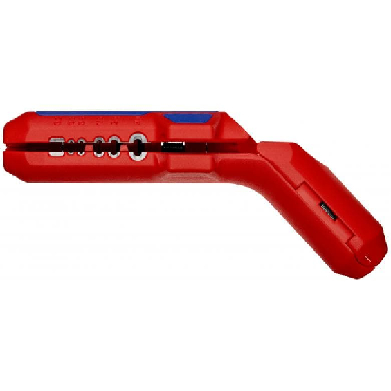 KNIPEX ErgoStrip® afisoleringsværktøj