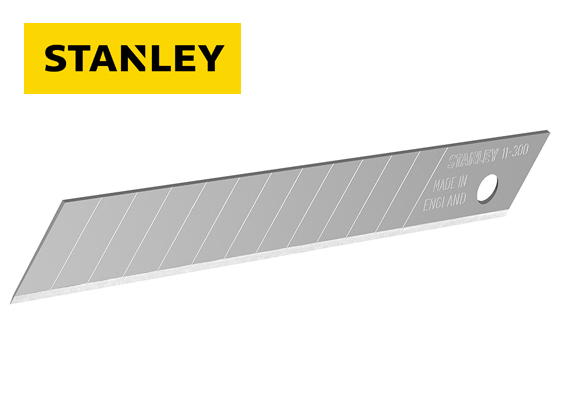 STANLEY® knivblad 9mm