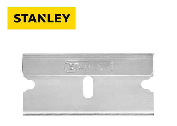 STANLEY® Udskiftningsblade 10 stk