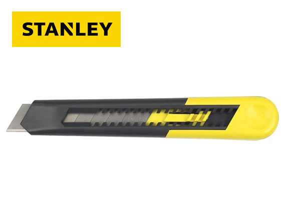 stanley hobbykniv bræk-af-kniv