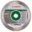 Bosch Diamantskive Ceramic 230mm