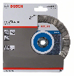 Bosch Diamantskive Stone 125mm