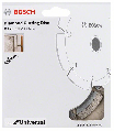 Bosch ECO Diamantskive 125x22,25mm