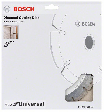 Bosch ECO Diamantskive 230x22,25mm