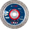 Bosch EXPERT HardCeramic 76 mm diamantskæreskive