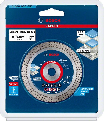 Bosch EXPERT HardCeramic 76 mm diamantskæreskive