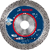 Bosch EXPERT Diamantskæreskive 125mm   